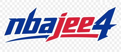 nbajee4 logo
